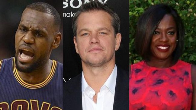 Cayeron los ladrones que robaron a Rihanna: tenían planes para LeBron, Matt Damon y Viola Davis