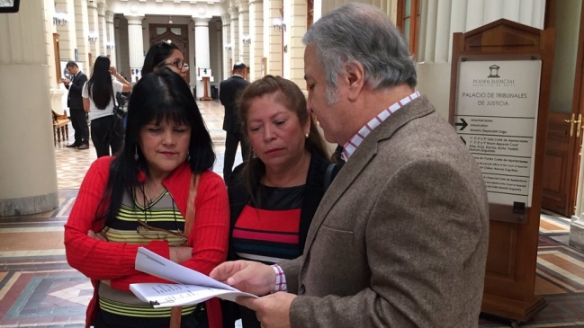 Alcalde de La Cisterna presentó un recurso de protección para que la U no juegue en su comuna