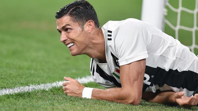 Marca que auspicia a Cristiano Ronaldo mostró preocupación por acusaciones de abuso sexual