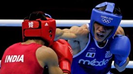 El COI amenazó con sacar al boxeo de los Juegos Olímpicos de Tokio 2020
