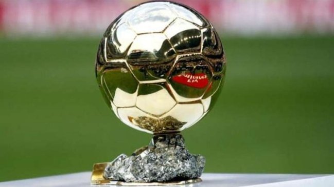 Messi, Cristiano Ronaldo y Modric lideran el listado de candidatos al Balón de Oro