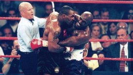Mike Tyson comparó su pelea más controversial con el escándalo de Nurmagomedov y McGregor