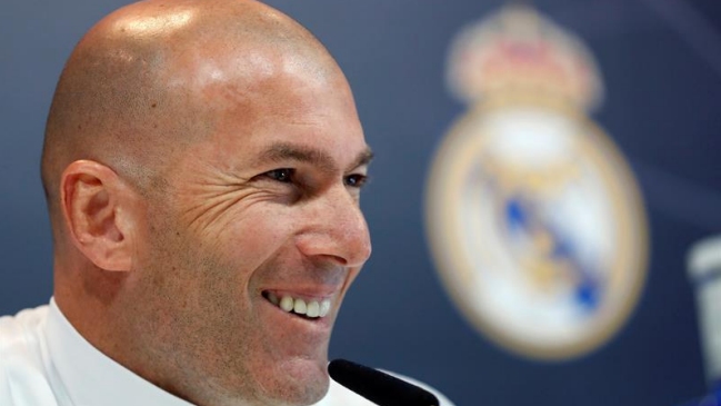 Agente reveló motivos de Zidane para dejar Real Madrid y qué piensa sobre Manchester United