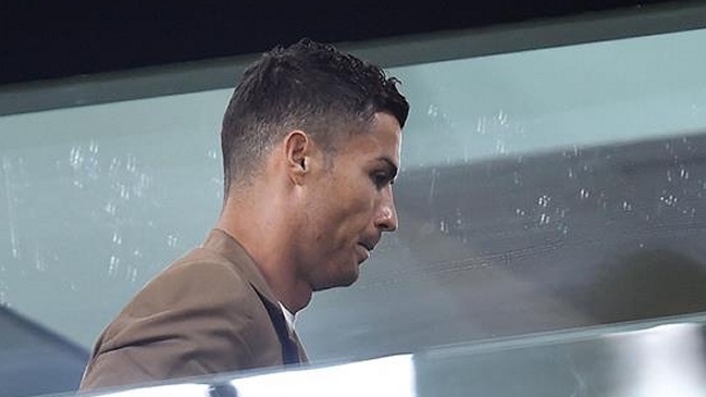 Cristiano Ronaldo viajó a Portugal en medio de una posible extradición a EE.UU.