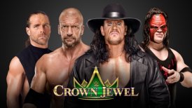 Vuelve "DX": Shawn Michaels dejará el retiro para pelear junto a Triple H