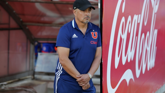 Deportes Iquique anunció a Luis Musrri como nuevo director técnico