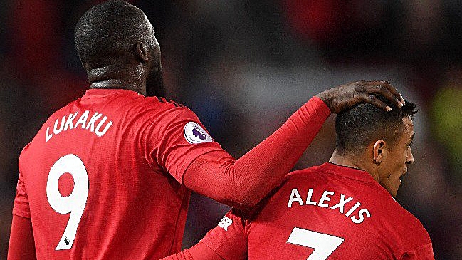 Leyenda de Manchester United criticó en duros términos a Lukaku por faltarle el respeto al club