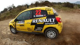 Renault se concentra para conseguir un puesto en el podio del Rally Mobil