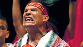 Ex boxeador Julio César Chávez inhaló cocaína en el baño de Juan Pablo II según su hermano