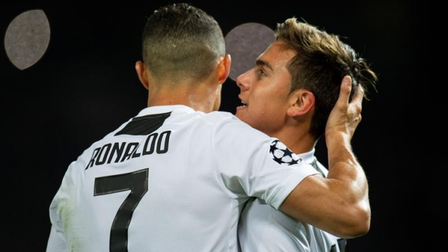 Juventus y Cristiano Ronaldo agravaron crisis de Manchester United tras imponerse en Old Trafford