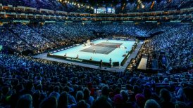 Se abren postulaciones para albergar Finales del ATP: 40 ciudades mostraron interés