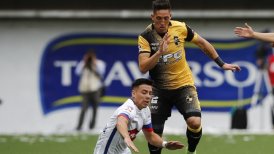 Coquimbo Unido se juega su ascenso a la Primera División ante Deportes Melipilla