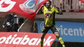 Hincha de San Luis falleció mientras celebraba gol de Mauro Caballero