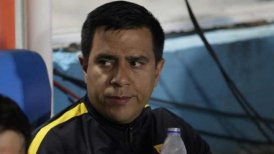 Federación boliviana investigará agresión de su entrenador César Farías a un hincha de Bolívar