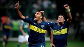 Boca Juniors dejó fuera a Palmeiras y definirá la Copa Libertadores en final soñada con River Plate