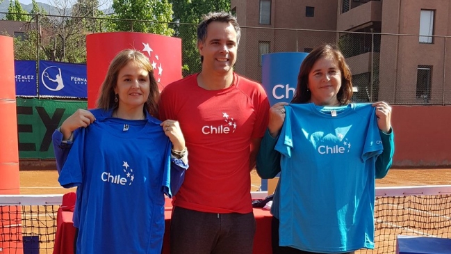 Fernando González será embajador de Marca Chile en China