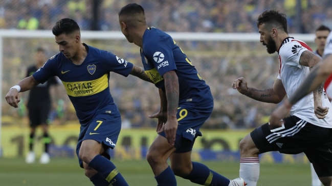 Superliga Argentina se quejó ante Conmebol por reprogramación de final de la Copa Libertadores