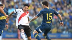AFA quiere que las selecciones no citen jugadores de Boca y River para la fecha FIFA