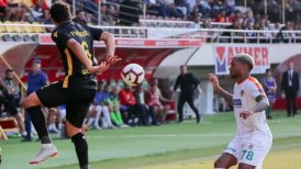 Alanyaspor de Junior Fernandes cayó ante Yeni Malatyaspor por la Superliga turca