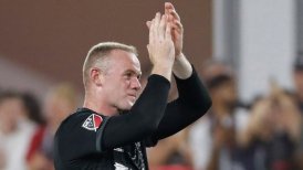 Wayne Rooney volvió a ser convocado en Inglaterra para amistoso ante Estados Unidos