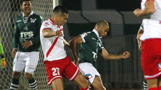 Santiago Wanderers anunció cambio de horario en el duelo ante Valdivia por la liguilla de ascenso