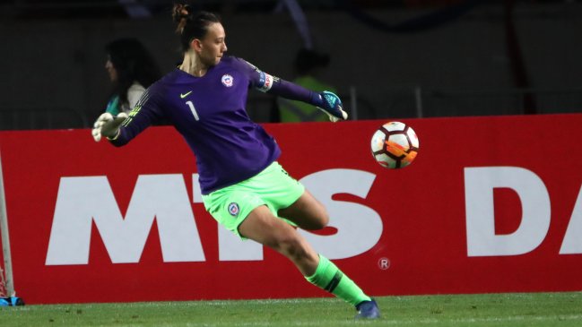 La Roja femenina tendrá ante Australia otro apretón de cara al Mundial de Francia