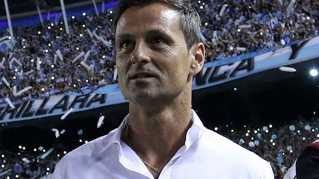 Diego Cocca resurgió como principal opción para la banca de Colo Colo