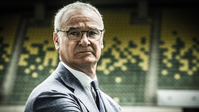 Fulham despidió a su técnico y anunció como sucesor a Claudio Ranieri