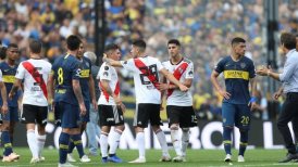 Arbitro uruguayo dirigirá la revancha de la final entre River y Boca por Copa Libertadores