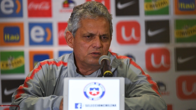La selección chilena vive la jornada previa al amistoso con Costa Rica