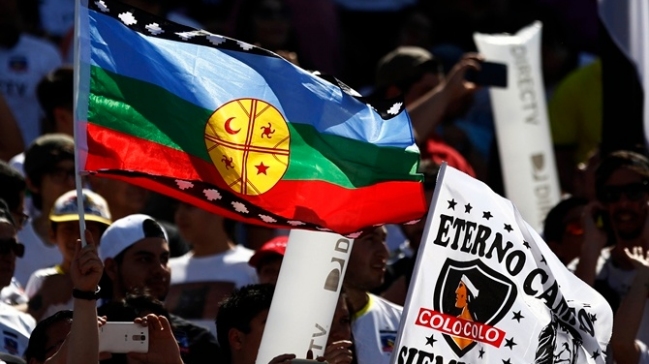 La columna de Marcelo Barticciotto: A los Mapuche se les debe honrar y no matarlos