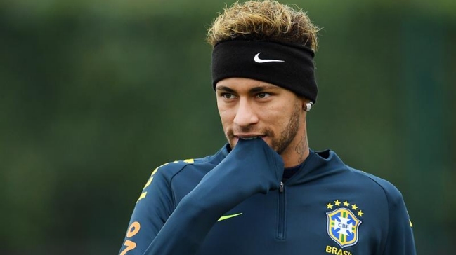 En España dicen que Neymar está seguro de volver a FC Barcelona en 2019