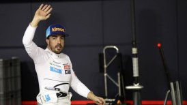 Fernando Alonso optimista en el GP de Abu Dabi: Debemos aprovechar los errores del resto
