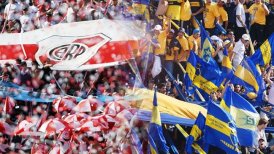 ¿La final de la Libertadores en Italia? Génova ofreció su estadio formalmente a River y Boca