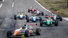Fórmula Internacional suma cinco nuevos cupos y dos fechas en Argentina para 2019