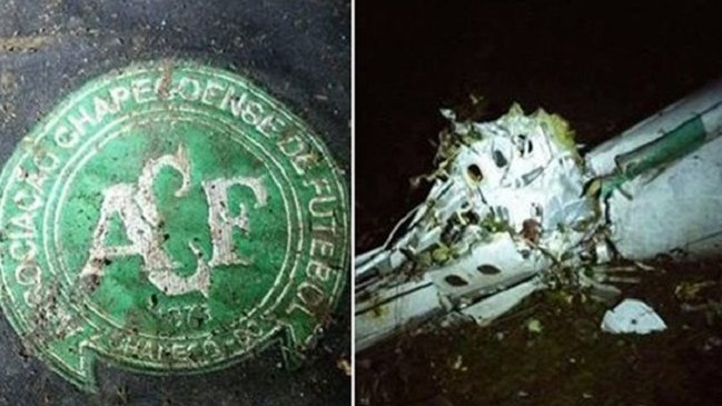 La tragedia de Chapecoense: Se cumplieron dos años del accidente que enlutó al fútbol