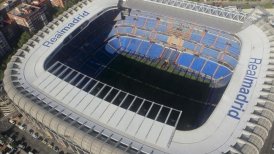 Conmebol confirmó que la final River-Boca se jugará en Madrid