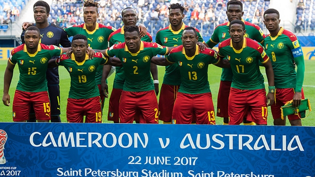 La CAF retira a Camerún la organización de la Copa de África de Naciones