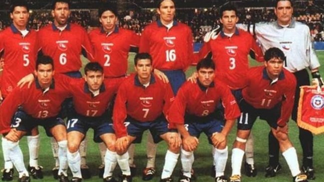 Chile despide a los medallistas de Sydney 2000: Alvarez y Pizarro eran los últimos "sobrevivientes"