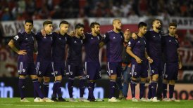 River Plate apelará a la sanción de Conmebol y reclamará su condición de local en la final