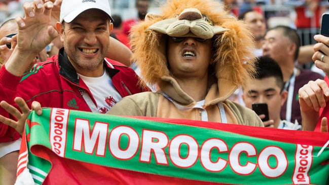 Marruecos, Sudáfrica y Egipto aspiran a organizar la Copa Africana de 2019