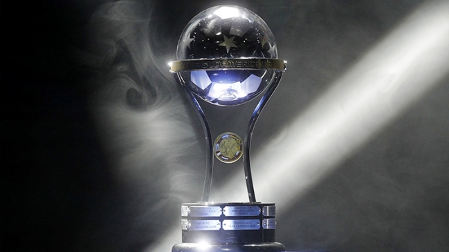 DirecTV se adjudicó derechos para transmisión de la Copa Sudamericana