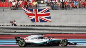 FIA confirmó el calendario de la Fórmula 1 para la temporada 2019