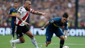 Conmebol rechazó apelación de Boca Juniors por incidentes en la final de la Copa Libertadores