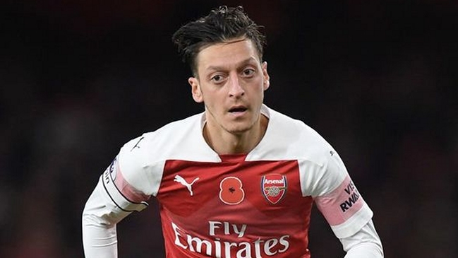 Arsenal conversará con jugadores que se drogaron en una fiesta privada