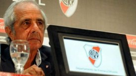 Presidente de River Plate por final en Madrid: La AFA no defendió al fútbol argentino