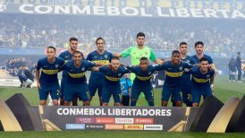 El TAS rechazó solicitud urgente de Boca Juniors para suspender la final ante River Plate