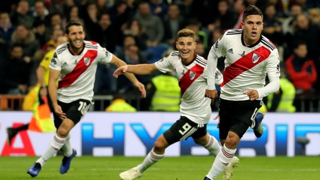 Palmarés de la Copa Libertadores: River Plate alcanzó su cuarto título ante Boca Juniors