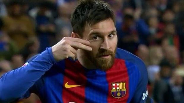Lionel Messi hace realidad un nuevo centro de cáncer infantil de Barcelona