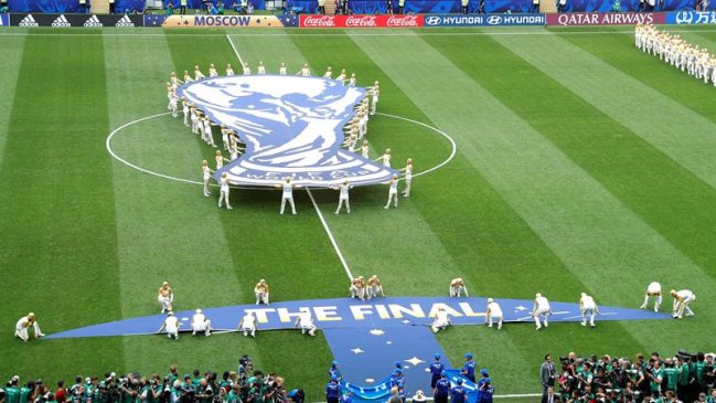 Secretaria del Deporte en España: La Libertadores fue un éxito, ¿por qué no un Mundial?